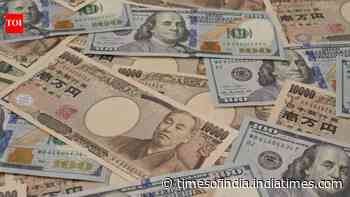 'Buy $5-10 billion yen': Bessent's note hints at US plan to back Japan's currency