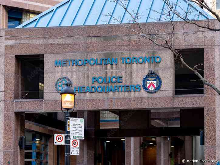 Five Toronto police officers found guilty of misconduct for comments on Muslim outreach podcast