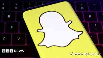 Snapchat joins other popular platforms in fight against 'AI slop'