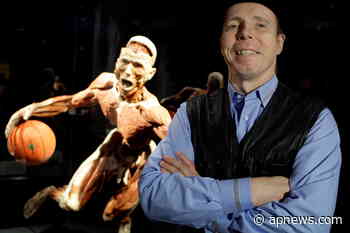 Gunther Von Hagens, Creator Of Controversial Exhibition “Body Worlds,” Is Dead At 81
