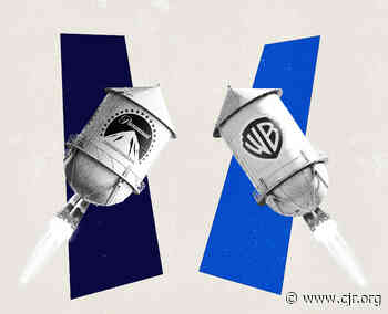 Is There Any Upside To The Paramount/Warner Merger?