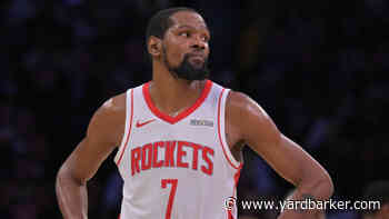 Warriors won't be denied in their pursuit of another star