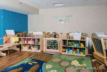 Daycare facility starts GoFundMe after voucher cuts deplete funds