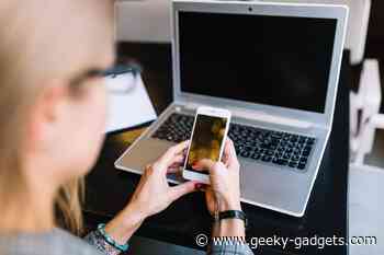 Why Your Phone Photos Will Not Open on Your Computer