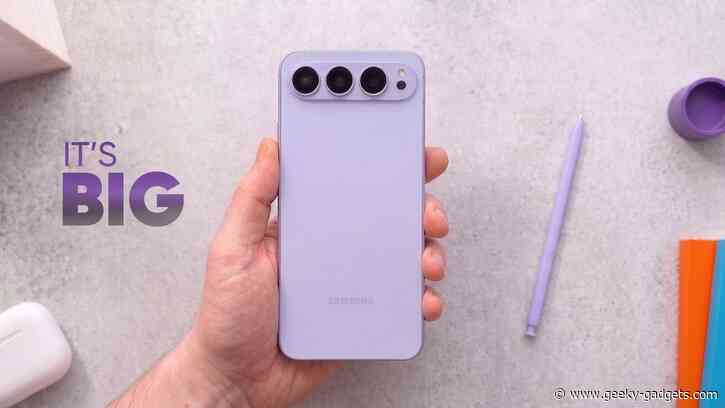 Samsung Galaxy S27 Ultra Battery Sizes Revealed
