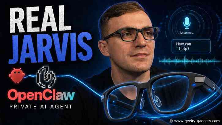 Install OpenClaw on Even Realities G2 for AI Task Support