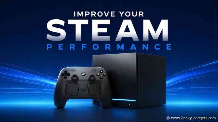 Valve Upgrades EmuDeck for Higher Resolution Retro Games
