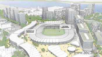 Government rejects football club redevelopment