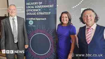 Council moves to next stage of cost-cutting plan