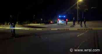 1 in hospital, 1 arrested from Raleigh stabbing