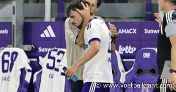 De twijfels waren er, maar... topaanwinst Anderlecht lijkt wel een echte spilfiguur te kunnen worden