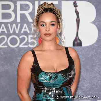 Jorja Smith explains why she briefly 'retreated' from spotlight