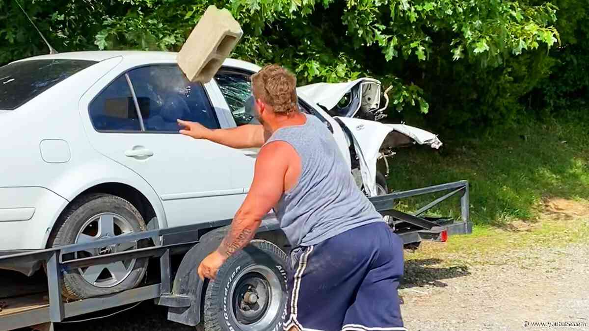 Worst Crash Outs Caught on Camera | Viral Failure