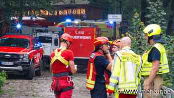 Schwere Unwetter über Deutschland: Mann von Baum erschlagen – Tageslicht offenbart Ausmaß