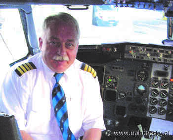 Oud-KLM-captain: ‘Laat mij maar vliegen’