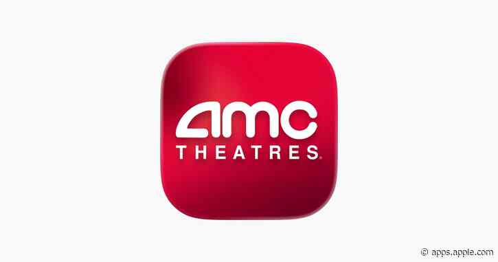 AMC Theatres: Movies & More - American Multi-Cinema, Inc