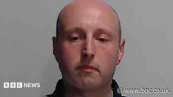 Man who posed as schoolgirl to lure children to send explicit photos jailed
