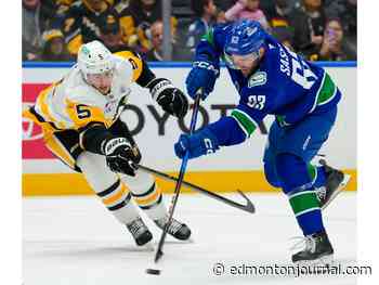 Have the Edmonton Oilers just plucked another ace NHLer away from Kyle Dubas?