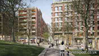'A real mess' but can Broadmead make a comeback?