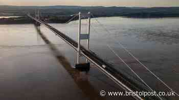 Drivers warned of two months of disruption on M48 Severn Bridge starting today