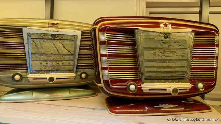 Wijziging bij LOL-radio via het inernet