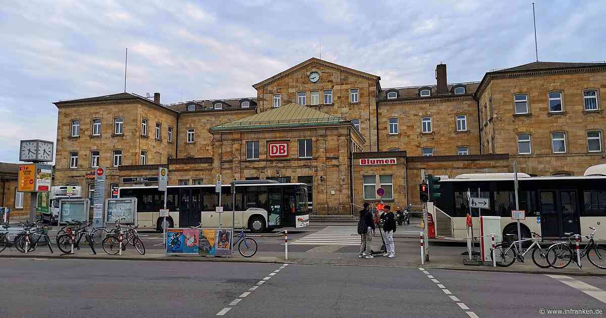 Zugausfälle zwischen Bamberg und Coburg - Bahn richtet Ersatzverkehr ein