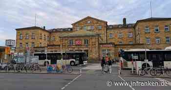 Zugausfälle zwischen Bamberg und Coburg - Bahn richtet Ersatzverkehr ein