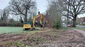 Residents given new assurance over bus gate next to Kings Hill housing scheme