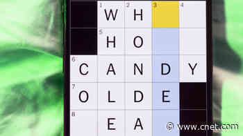 Today’s NYT Mini Crossword Answers for Saturday, Aug. 1