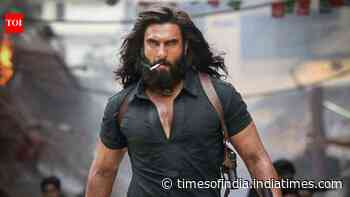 'Dhurandhar' maker on casting Ranveer Singh: We wanted performers not stars