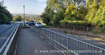 Major upgrade of key road between M5 and Bristol Airport to be scaled back