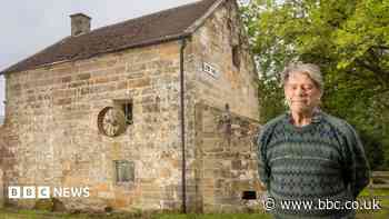 Man's mill restoration hope in memory of late wife