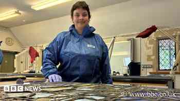 Stained glass rule change may impact women's jobs