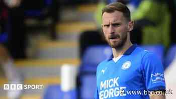 Harrogate sign experienced defender Lees