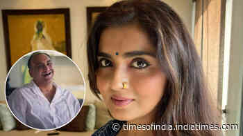 Jyoti Mukerji calls Aditya Chopra the 'best brother-in-law'