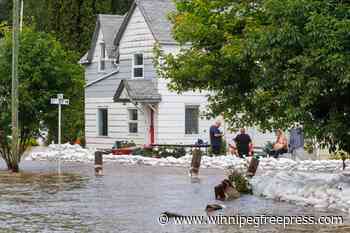 Insurance inevitably