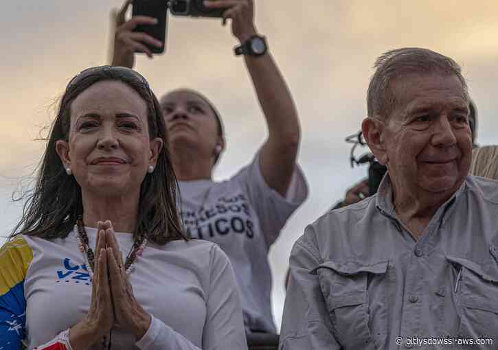 La negociación tutelada por EE UU y sin María Corina Machado arranca entre el escepticismo y la incertidumbre
