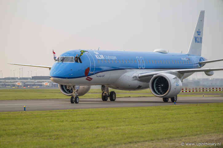 Marjan Rintel en de Fransen: moet KLM géén Airbussen kopen?