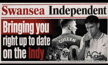 Swansea City : All the news, Cullen Vipi, Ronald, Matos, Stoke tickets and that new strip