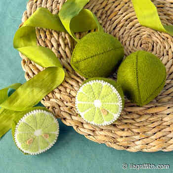 Felt Limes