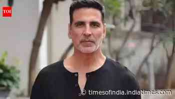 Ahmed confirms next film with Akshay after 'Welcome to the Jungle' success