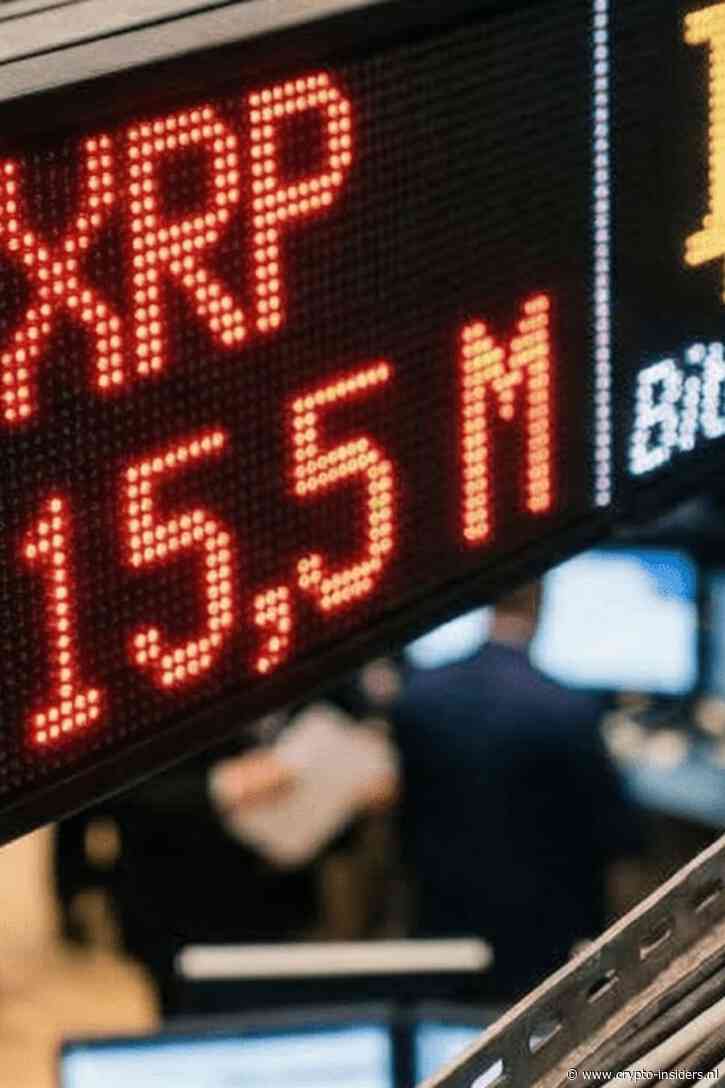 Uitgezocht: 3 (bizarre) manieren hoe XRP groter dan Bitcoin kan worden