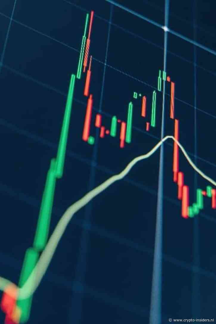 Munt van de week: deze crypto schiet omhoog na drukke juli-maand