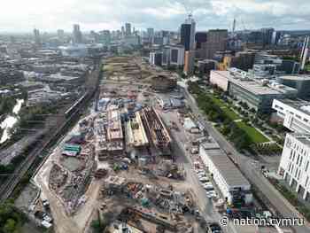 HS2 'waste and mismanagement' over as contracts are renegotiated ? minister
