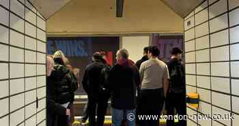 London TfL tube and tram closures next week: August 3-9