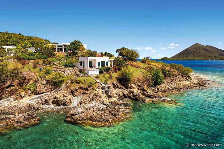 The best properties for sale in tax havens
