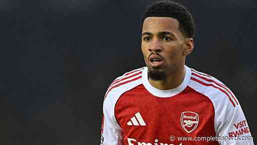 Former Champions League Title Winners Contact Arsenal Over Nwaneri