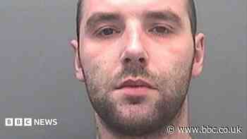 Murderer told mum and former prison officer to move tens of thousands of pounds