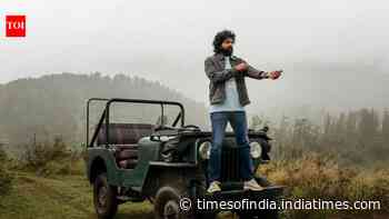 'Seyon' actor Sivakarthikeyan's latest post gets fans talking