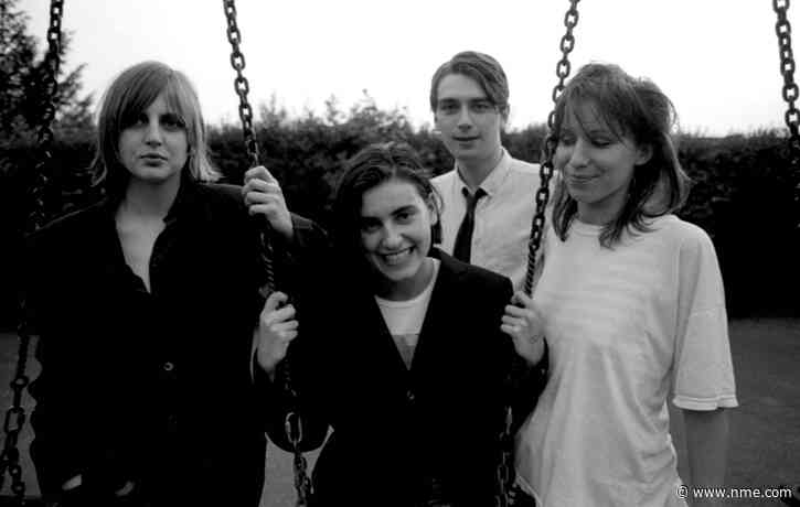 Elastica tease their return: “Missed us?”